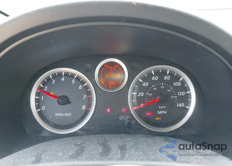 2012 Nissan Sentra 2.0 Sr z USA, uszkodzony, nr VIN 3N1AB6AP8CL630470